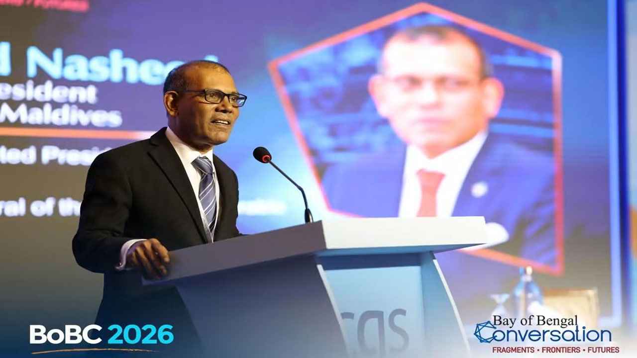 ‘জলবায়ু-ঝুঁকিপূর্ণ ২৫টি দেশ ঋণের দায়ে দেউলিয়া হওয়ার দ্বারপ্রান্তে’