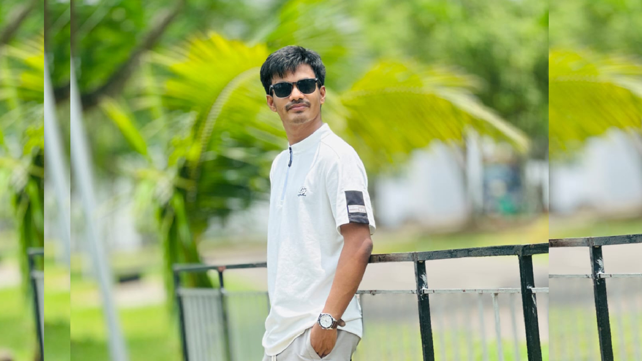 নীলফামারীর ডিমলা উপজেলায় মাটি খুঁড়ে মরদেহ উদ্ধার হওয়া কিশোর রাকিব ইসলাম (১৭)।