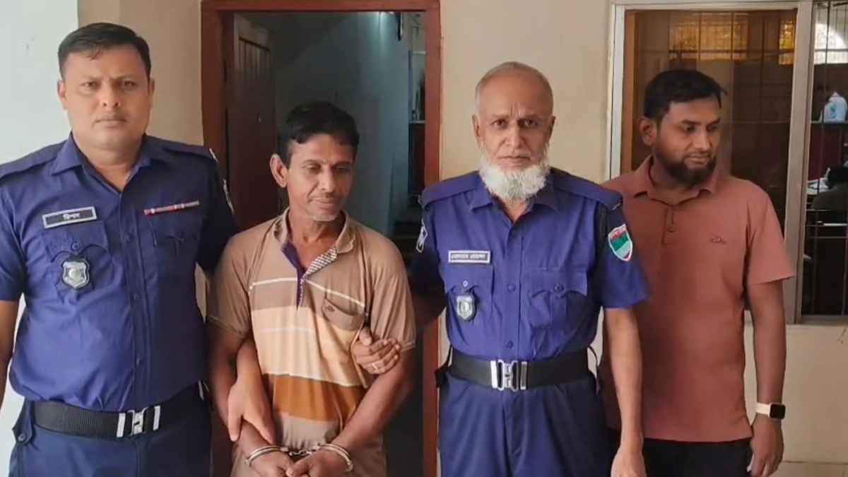 চুয়াডাঙ্গায় মাদক মামলায় জালাল মালিথার যাবজ্জীবন