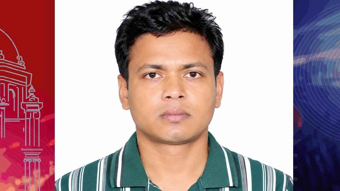 ফেনীতে কাভার্ডভ্যানের ধাক্কায় মোটরসাইকেল চালক নিহত
