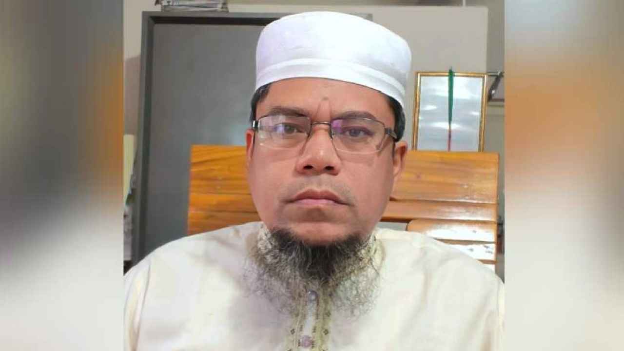 আন্দোলন চলবে, আমাদের চূড়ান্ত লক্ষ্য জাতীয়করণ: এমপিওভুক্ত শিক্ষক নেতা