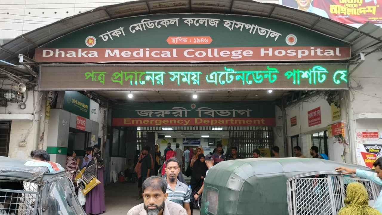 কদমতলীতে বিদ্যুৎস্পৃষ্ট হয়ে ইলেকট্রিক মিস্ত্রির মৃত্যু