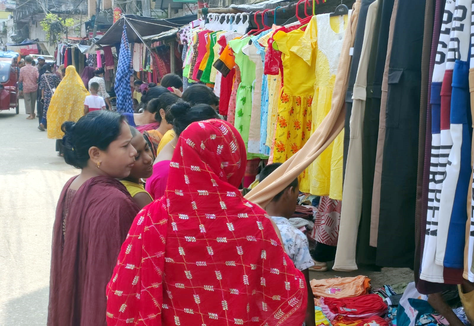 Dinajpur-4