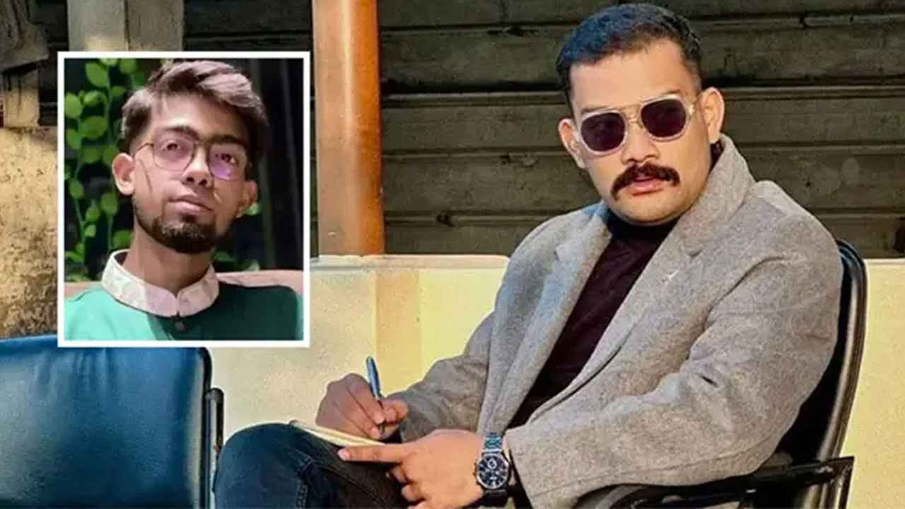 তাহসিফ হত্যা: জুনিয়র বন্ধু দীপ ৪ দিনের রিমান্ডে