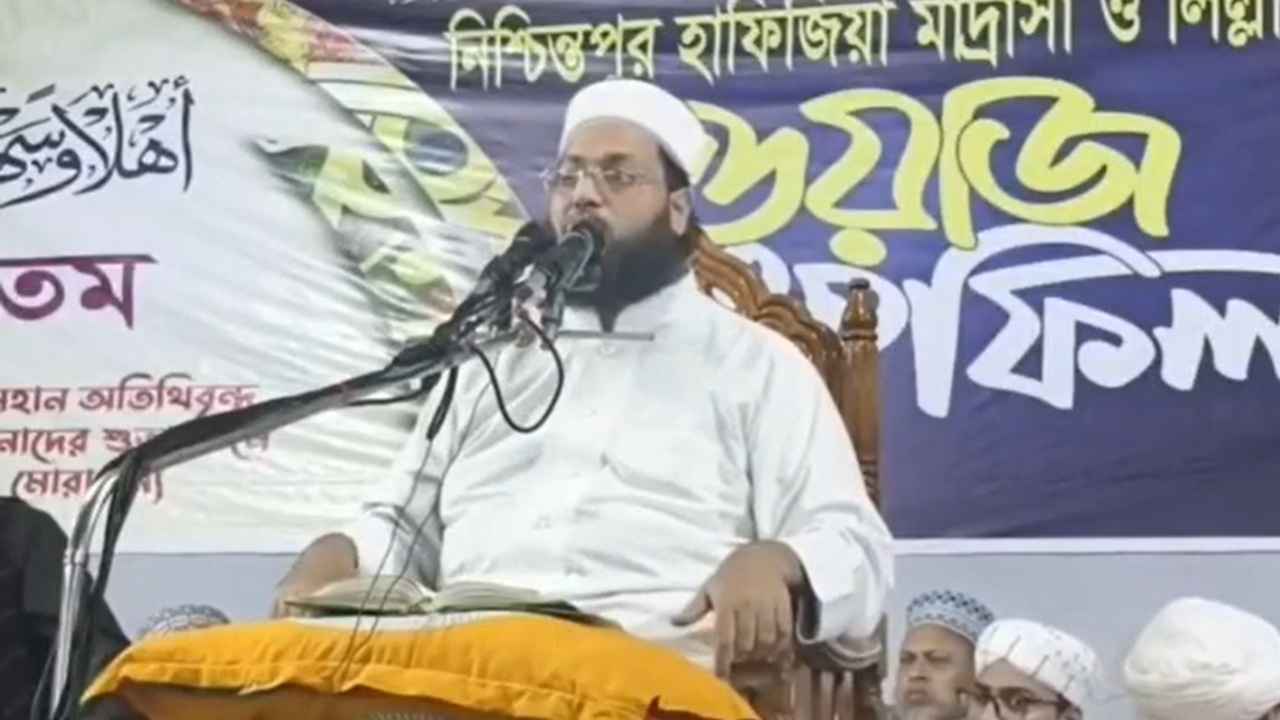 সাংবাদিকদের একাংশকে ‘কুত্তার মতো পেটানো দরকার’: আব্বাসী