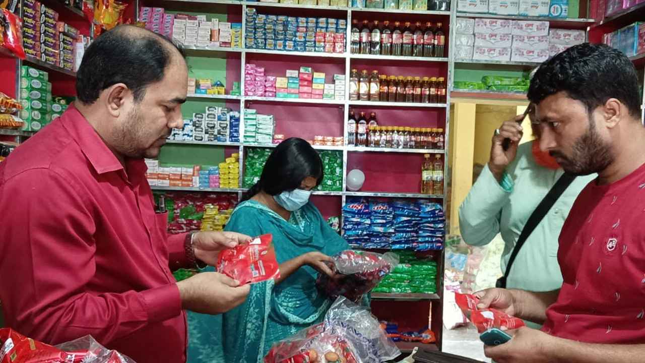 ৪৭ জেলায় ভোক্তা অধিদফতরের অভিযান, ১১৬ প্রতিষ্ঠানকে জরিমানা