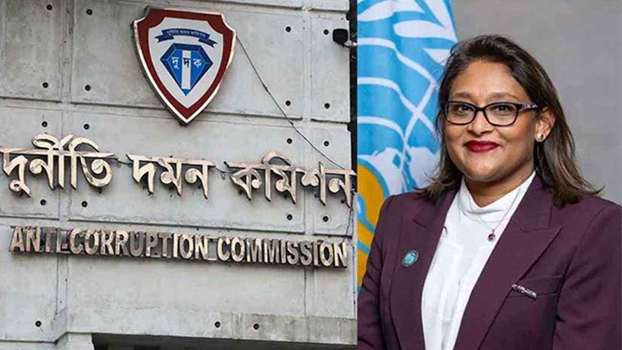 ডব্লিউএইচওতে নিয়োগ পেতে প্রতারণা, পুতুলের বিরুদ্ধে চার্জশিট অনুমোদন