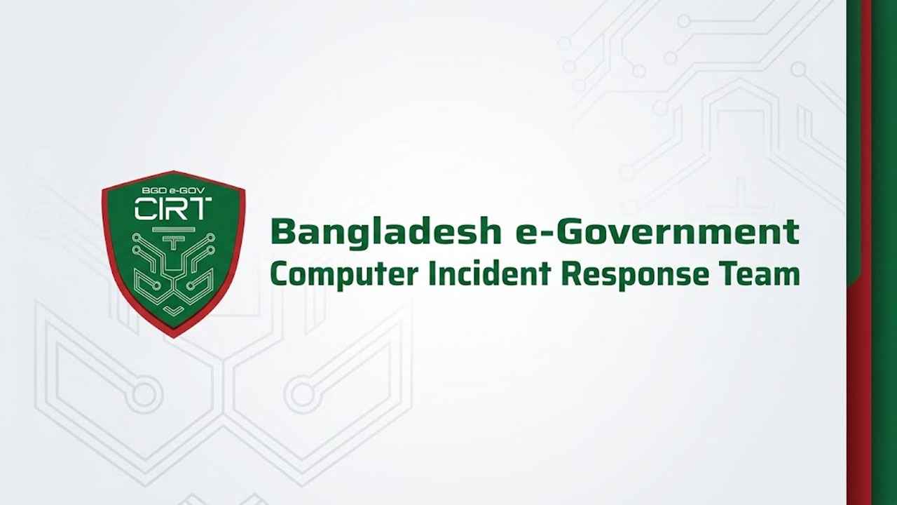 বিশ্বজুড়ে সাইবার হামলার শঙ্কায় বাংলাদেশেও সতর্কতা জারি