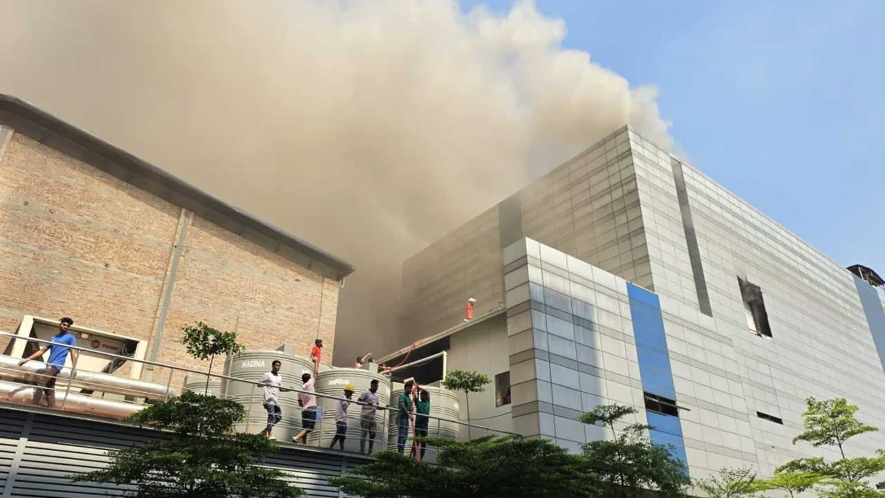 Fire2 Fire2