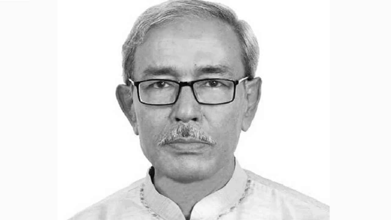 সাবেক উপমন্ত্রী আব্দুল হাই আর নেই
