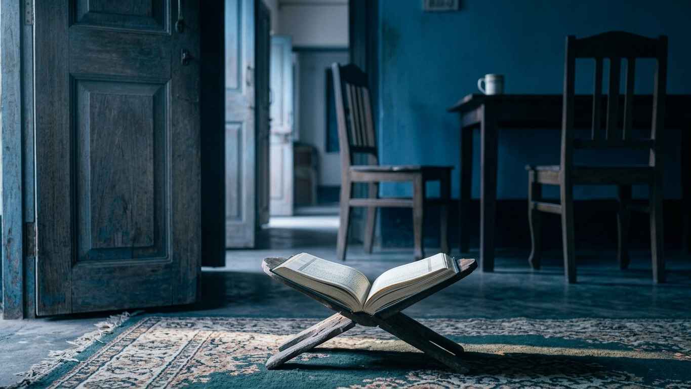 বাবা-মায়ের ভুল দেখলে সন্তানের করণীয় কী