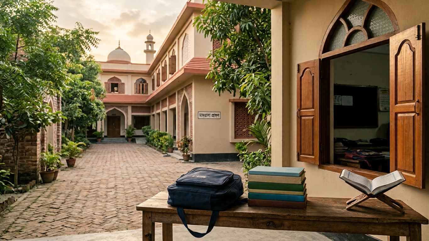 শিক্ষাপ্রতিষ্ঠানে সন্তান নিরাপদ আছে কি না বুঝবেন কীভাবে