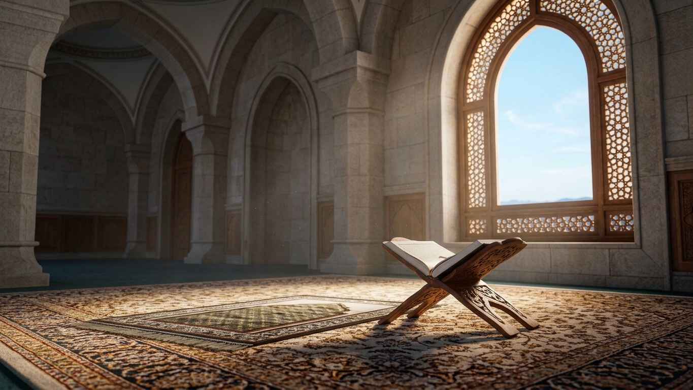 দোয়া করেও ফল পাচ্ছেন না? ইসলাম কী বলে