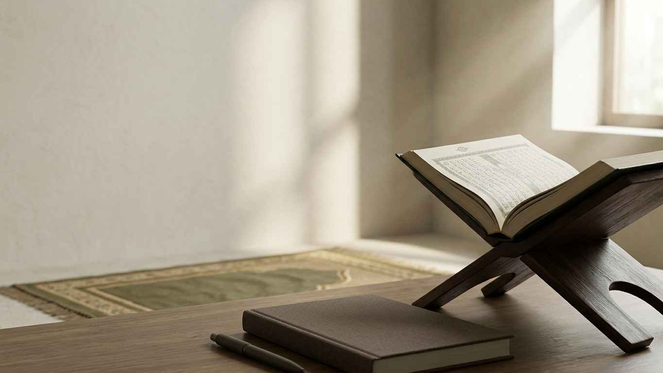 অজান্তে যে ৭ গুনাহে জড়িয়ে পড়েন অনেকেই