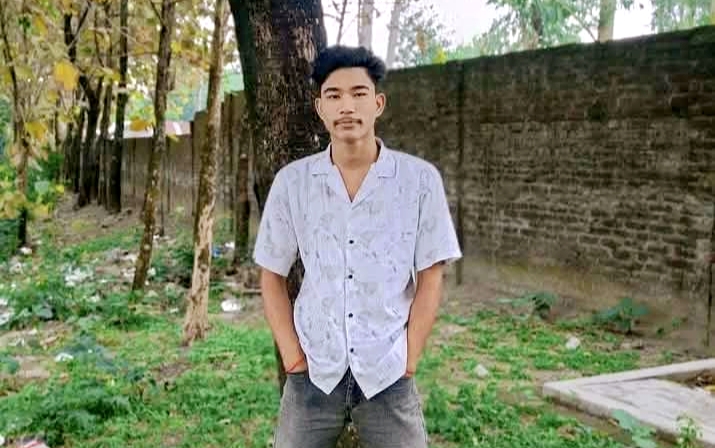 অভিযুক্ত&nbsp;রমিক চন্দ্র সিংহ (২৩)