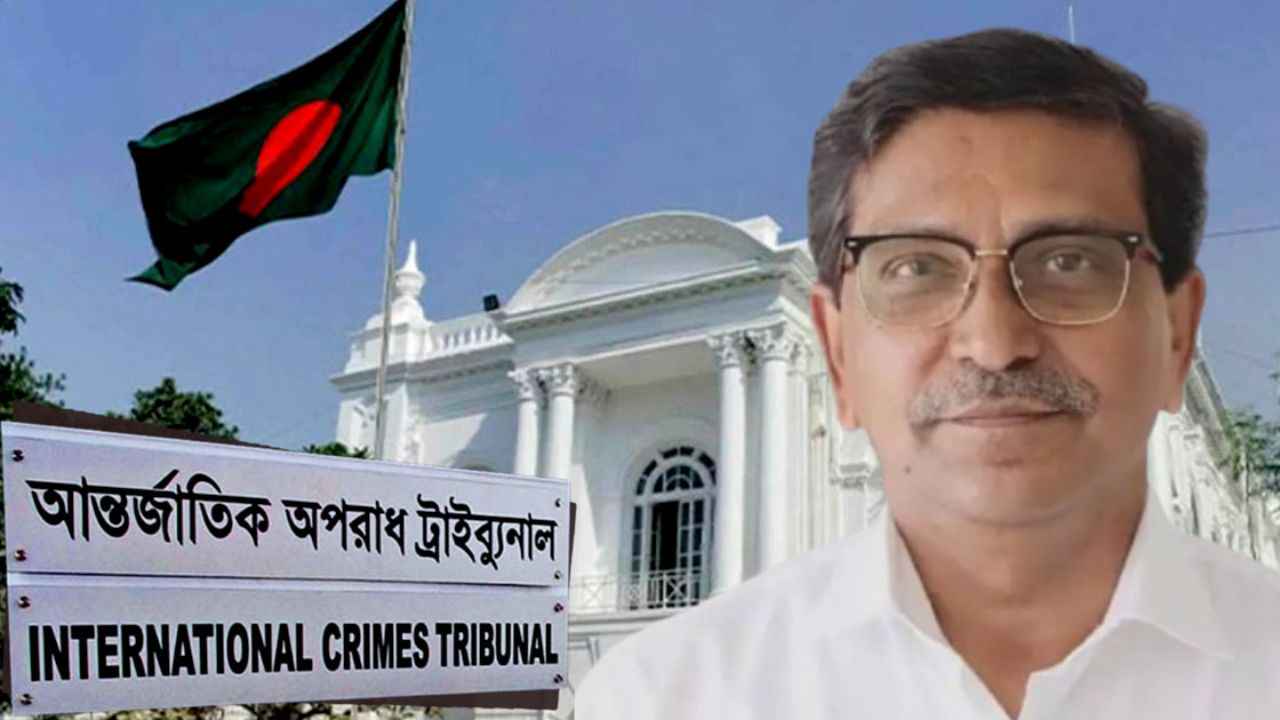 হানিফসহ ৪ জনের মানবতাবিরোধী অপরাধের মামলার রায় বৃহস্পতিবার