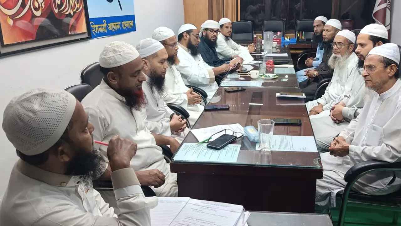 গণপিটুনি ও রাজনৈতিক কারণে ২৬০ মৃত্যু সরকারের ব্যর্থতা: ইসলামী আন্দোলন