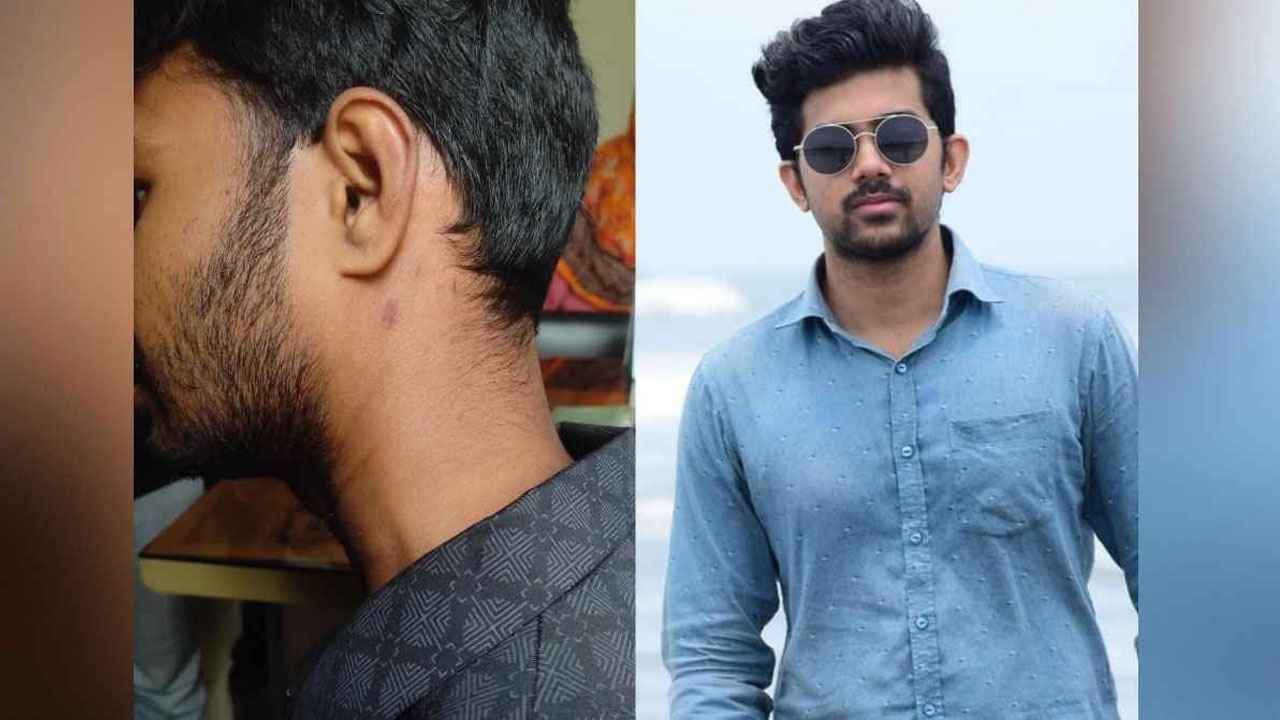 কান ফাটানোর ঘটনায় তদন্ত শেষে যবিপ্রবির শিক্ষার্থী বহিষ্কার