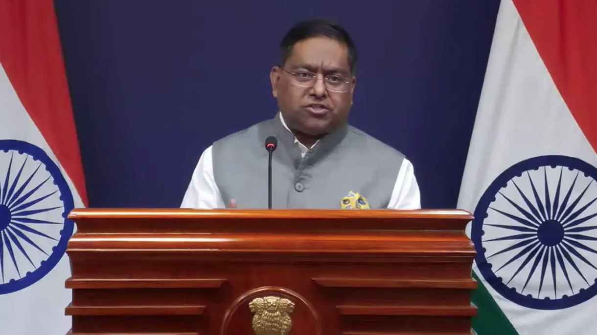 বাংলাদেশে সংখ্যালঘু নির্যাতনের অভিযোগ, ব্যবস্থা নেওয়ার আহ্বান ভারতের