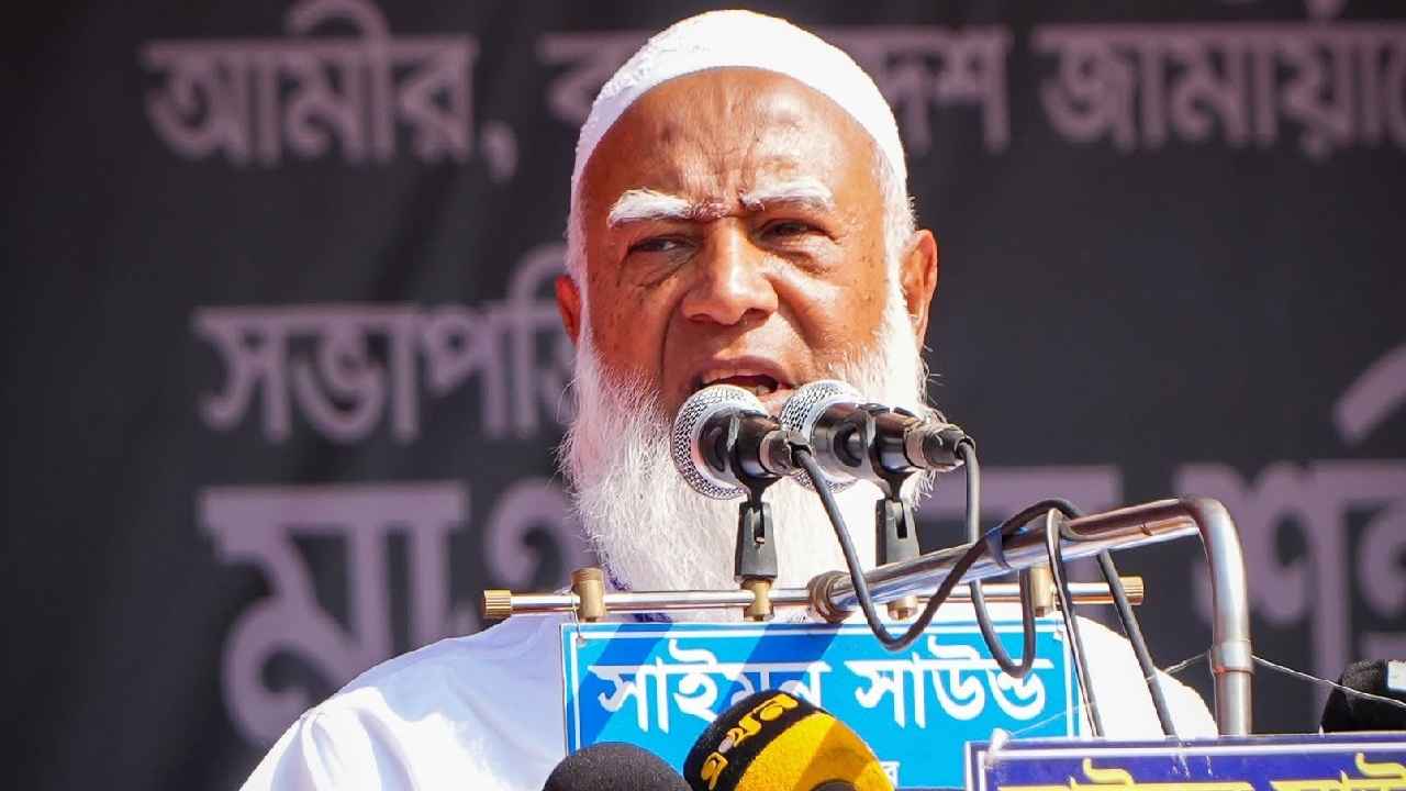 সাজেক নিয়ে সঠিক পদক্ষেপ নেওয়ার আহ্বান ডা. শফিকুর রহমানের