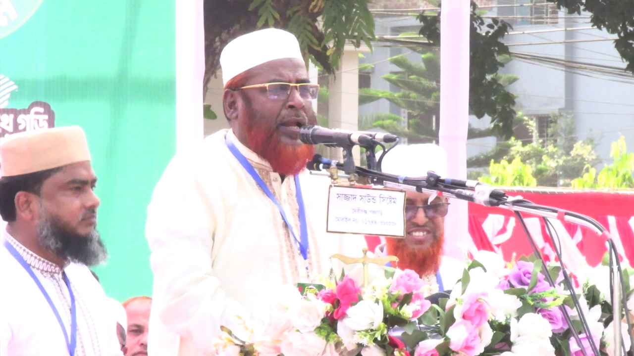 প্রিসাইডিং কর্মকর্তা অনিয়মে জড়ালে দড়ি দিয়ে বেঁধে রাখা হবে: পরওয়ার