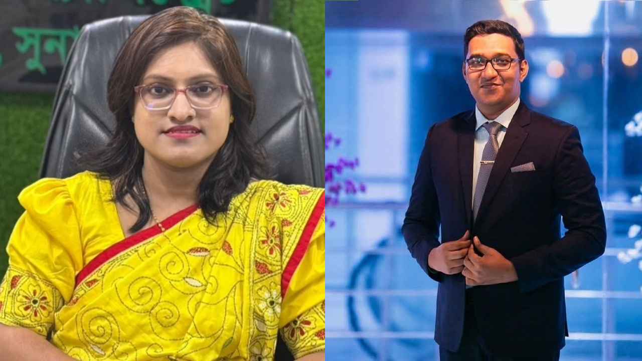 ‘আমার মৃত্যুর জন্য ইউএনও দায়ী হবেন’ ফেসবুকে এসিল্যান্ডের পোস্ট