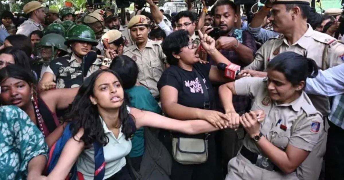 JantarMantar JantarMantar