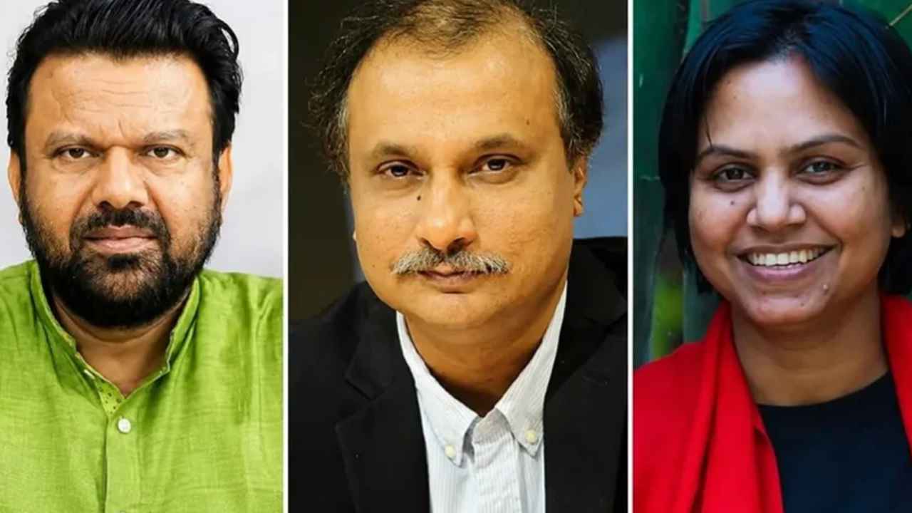 মানবতাবিরোধী অপরাধ: ট্রাইব্যুনালে মোজাম্মেল বাবু, শ্যামল দত্ত ও রূপা