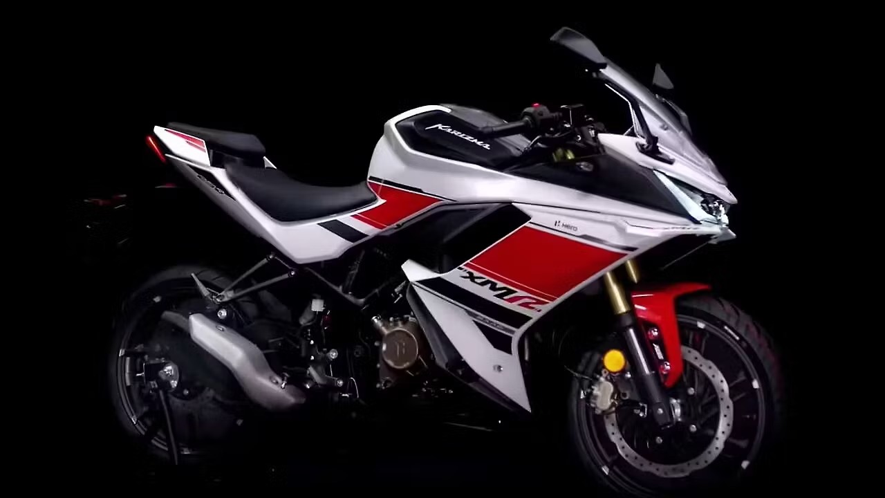 KARIZMA
