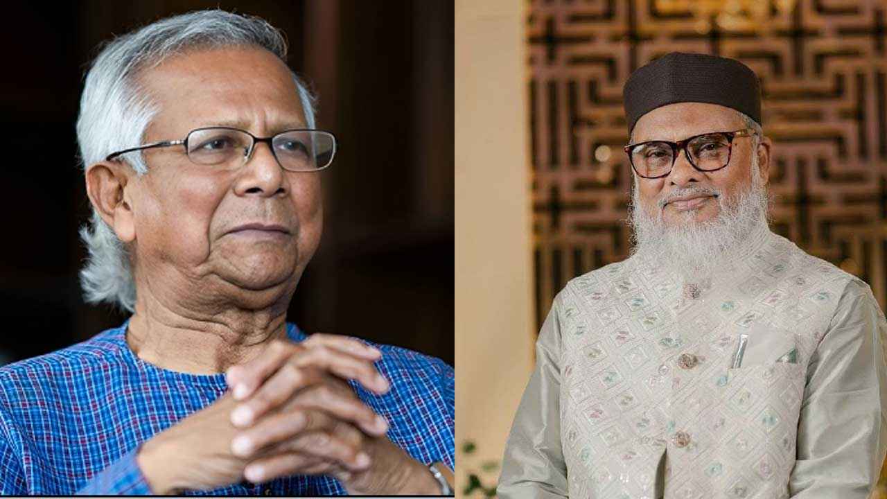 ড. ইউনূসকে হেনস্তা আন্তর্জাতিক রীতিনীতি ও রাজনৈতিক সংস্কৃতির পরিপন্থী