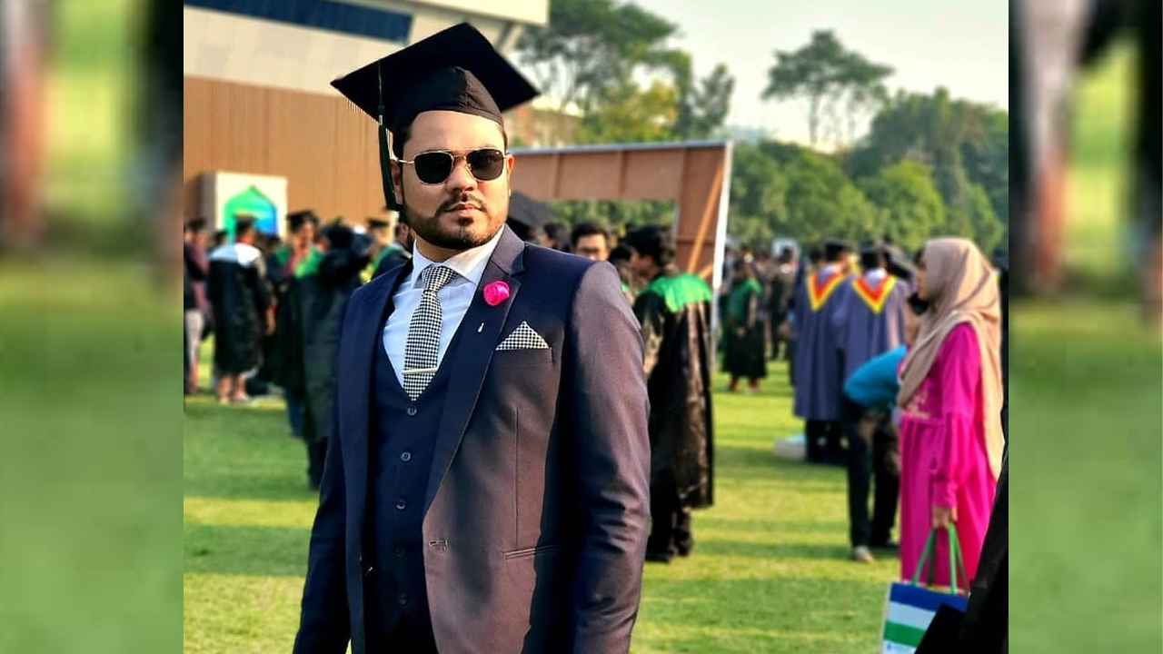 নারী নির্যাতন মামলায় কারাগারে আইনজীবী