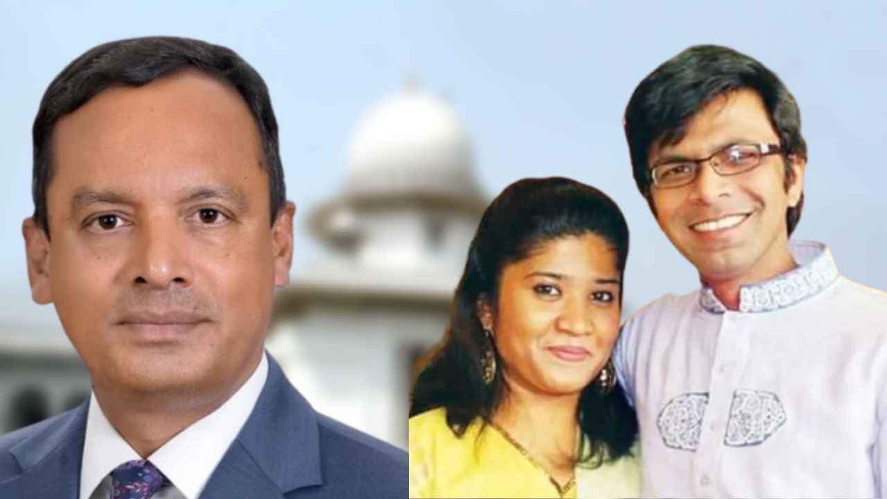 ‘সাগর-রুনি হত্যা তদন্তে নাটকীয় মোড়, যাচাই হচ্ছে বিপুল ডিজিটাল আলামত’