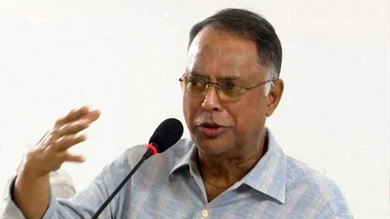 সংসদের আগামী অধিবেশনেই সৌরবিদ্যুৎ সংক্রান্ত আইন পাস হবে: মন্ত্রী 