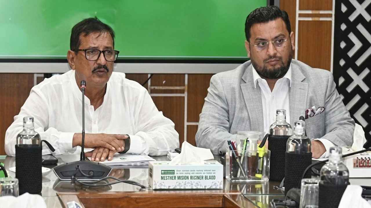 উন্নয়ন প্রকল্পের আওতায় ৬ বছরের জন্য ২৫ জলমহালে ইজারা