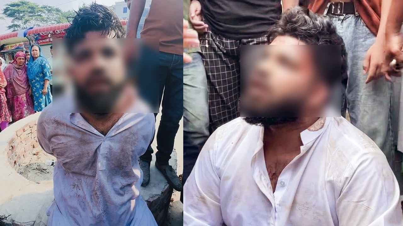 মাদারীপুরে মাদরাসার জন্য সাহায্য চেয়ে চুরি, চোর ধরতে গিয়ে বৃদ্ধা নিহত