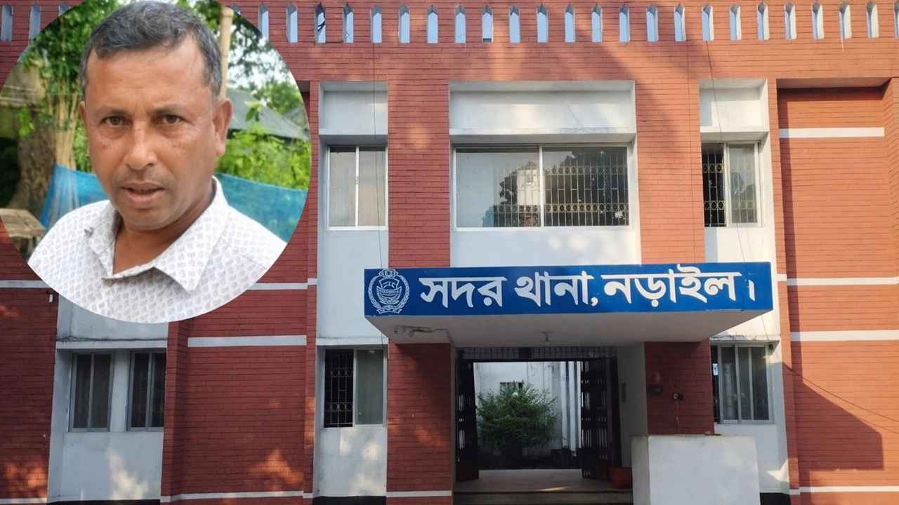 আত্মীয়র বাড়িতে নেওয়ার কথা বলে নারীকে ধর্ষণের অভিযোগ, থানায় মামলা