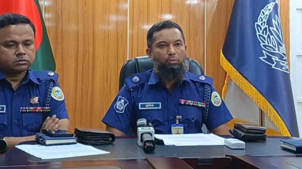 ডাকবাংলো থেকে মা ও দুই মেয়ের মরদেহ উদ্ধারে পুলিশের চাঞ্চল্যকর তথ্য