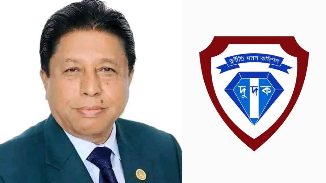 সাবেক এমপি ধীরেন্দ্র দেবনাথ শম্ভুর আয়কর নথি জব্দের আদেশ