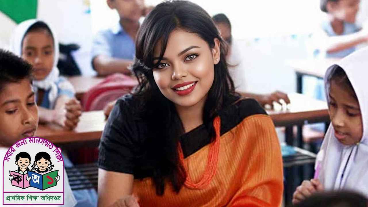 দ্বিতীয় দফা পেছাল প্রাথমিক শিক্ষকদের পদায়ন