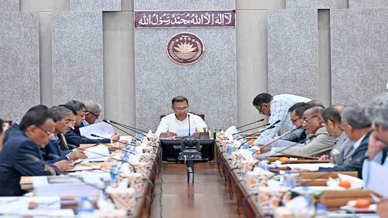 পূর্ব নির্ধারিত একনেক সভা স্থগিত