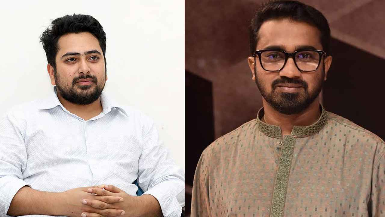 চিফ হুইপ পদ থেকে নাহিদ ইসলামের পদত্যাগ চাইলেন রাশেদ খাঁন