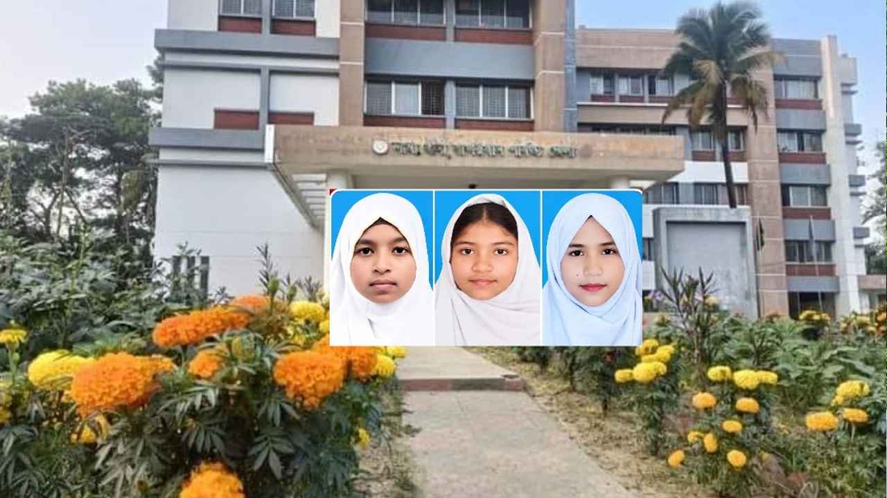 বস্তাবন্দী ভিডিও পাঠিয়ে তিন ছাত্রীর জন্য ৩ লাখ টাকা মুক্তিপণ দাবি