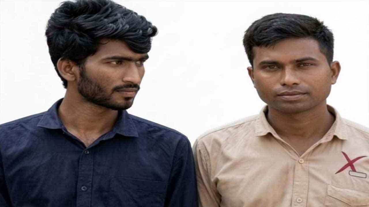 ময়মনসিংহে নারী শ্রমিককে দলবদ্ধ ধর্ষণের অভিযোগে গ্রেফতার ২