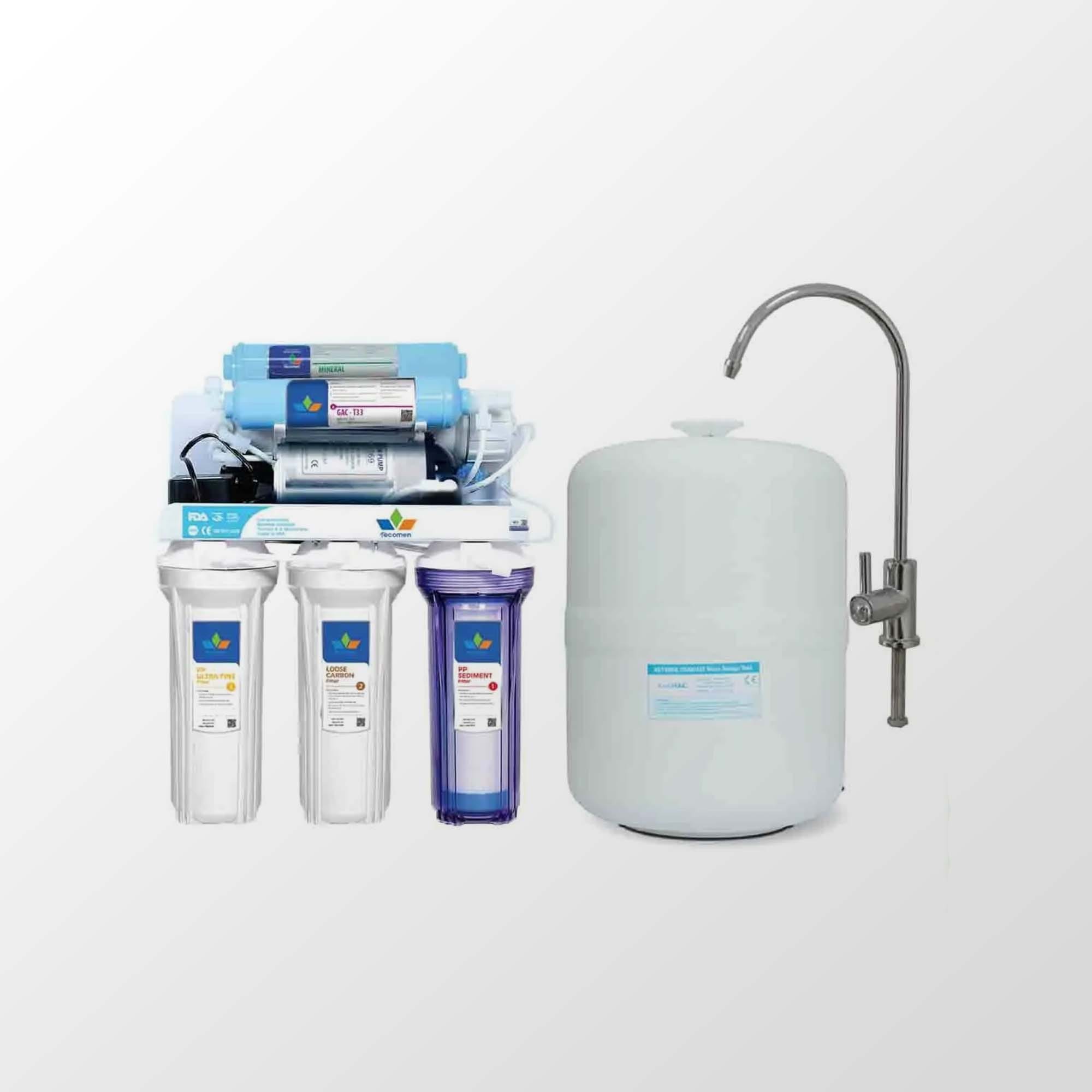 Reverse-Osmosis-Water-Filter-Vietnam-6-Stage-100GPD