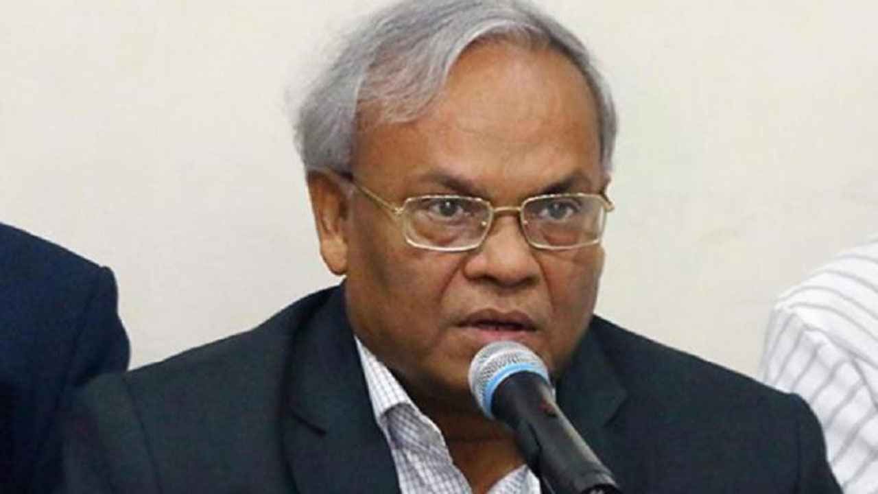 ফ্যাসিবাদী সরকার শিক্ষাব্যবস্থাকে ধ্বংস করে গেছে: রিজভী