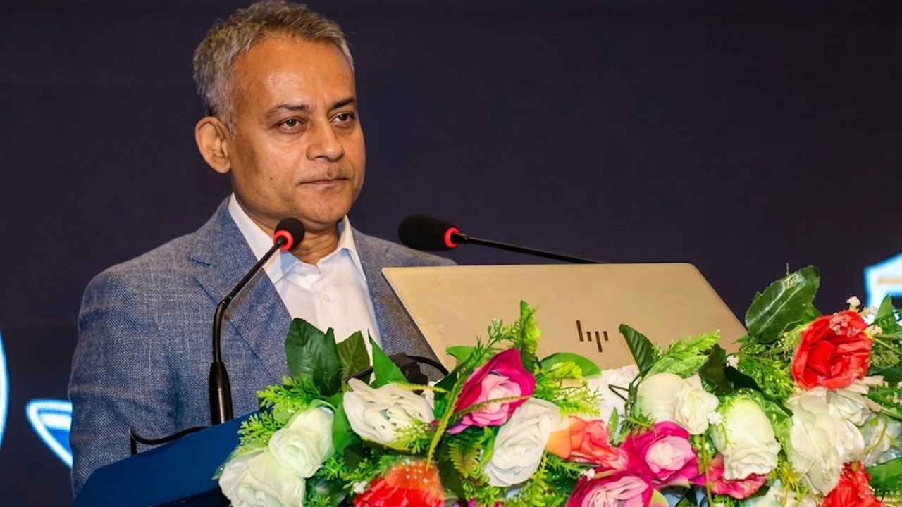 ‘জাতির বৃহত্তর স্বার্থে জাতীয় বন্দর কৌশল প্রণয়ন করা হচ্ছে’
