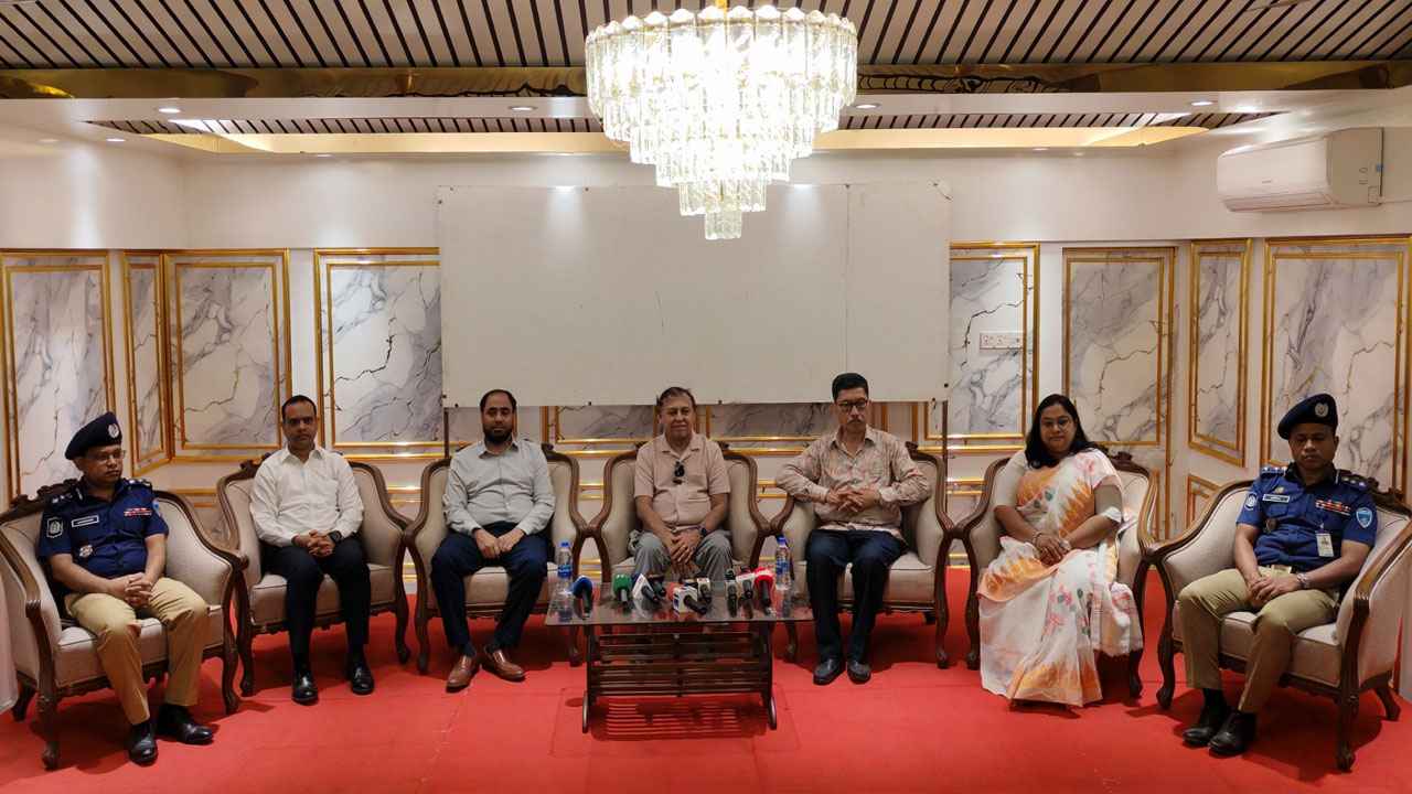 ‘সাজেকে অচিরেই রাস্তা চালু হবে এবং অবরোধ উঠে যাবে’
