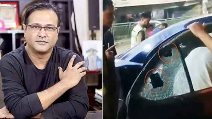 আসিফের গাড়িতে গুলিবর্ষণ: জড়িতদের গ্রেফতার দাবি এবি পার্টির