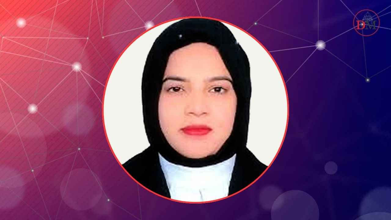 পদত্যাগ করলেন ডেপুটি অ্যাটর্নি জেনারেল শিউলী খানম