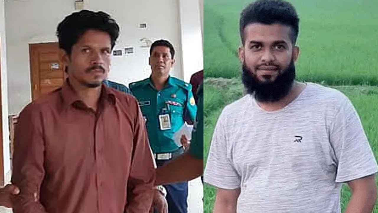 মিটফোর্ডে পাথরের আঘাতে সোহাগ হত্যা মামলায় প্রধান আসামি মহিনের জামিন